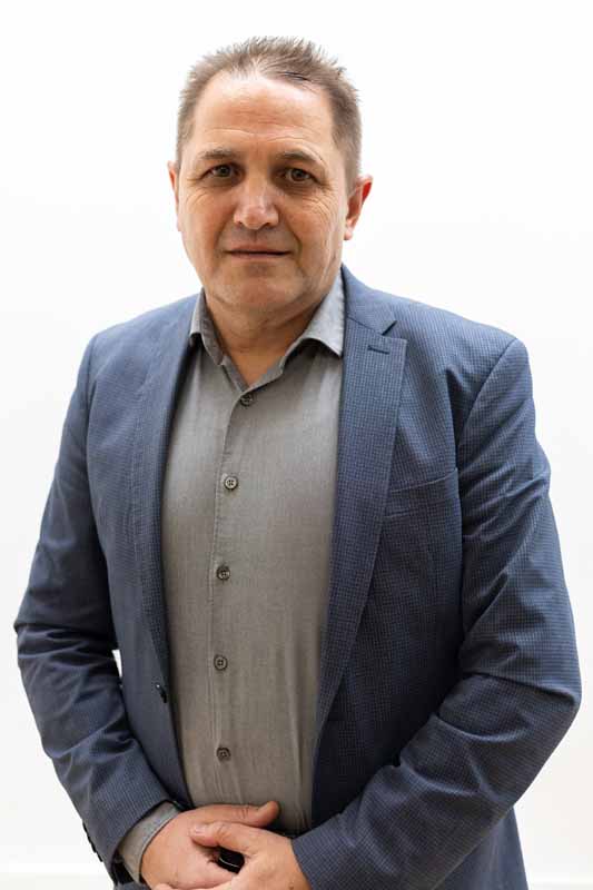 Branko Krnel