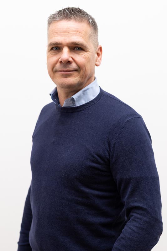 Igor Turčinovič