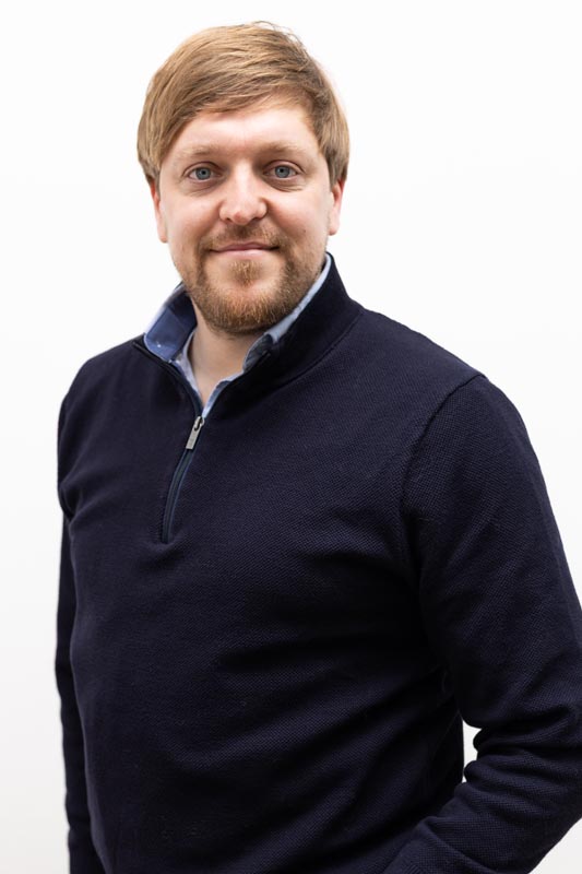 Ivan Klun