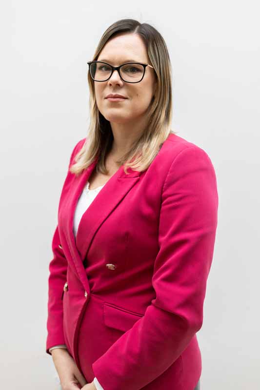 Jana Rupnik