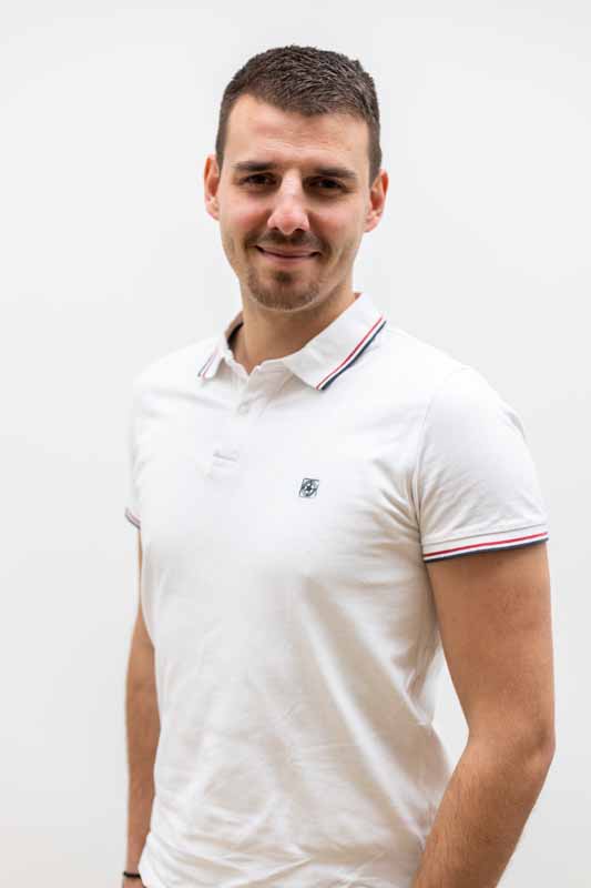 Klemen Šajn