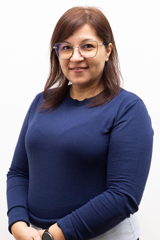 Nataša Rivič