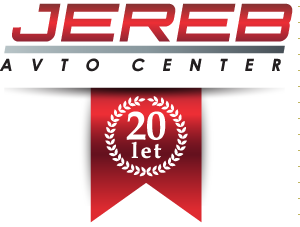jereb 20let
