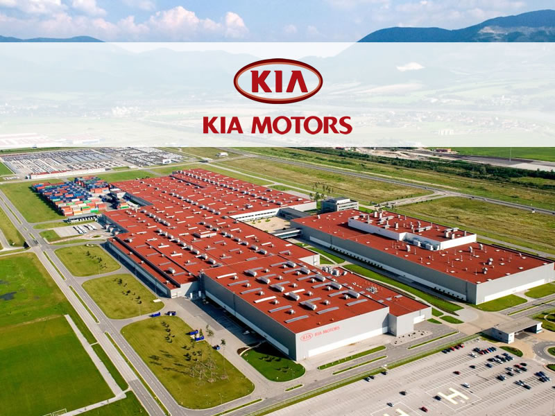 kia brand