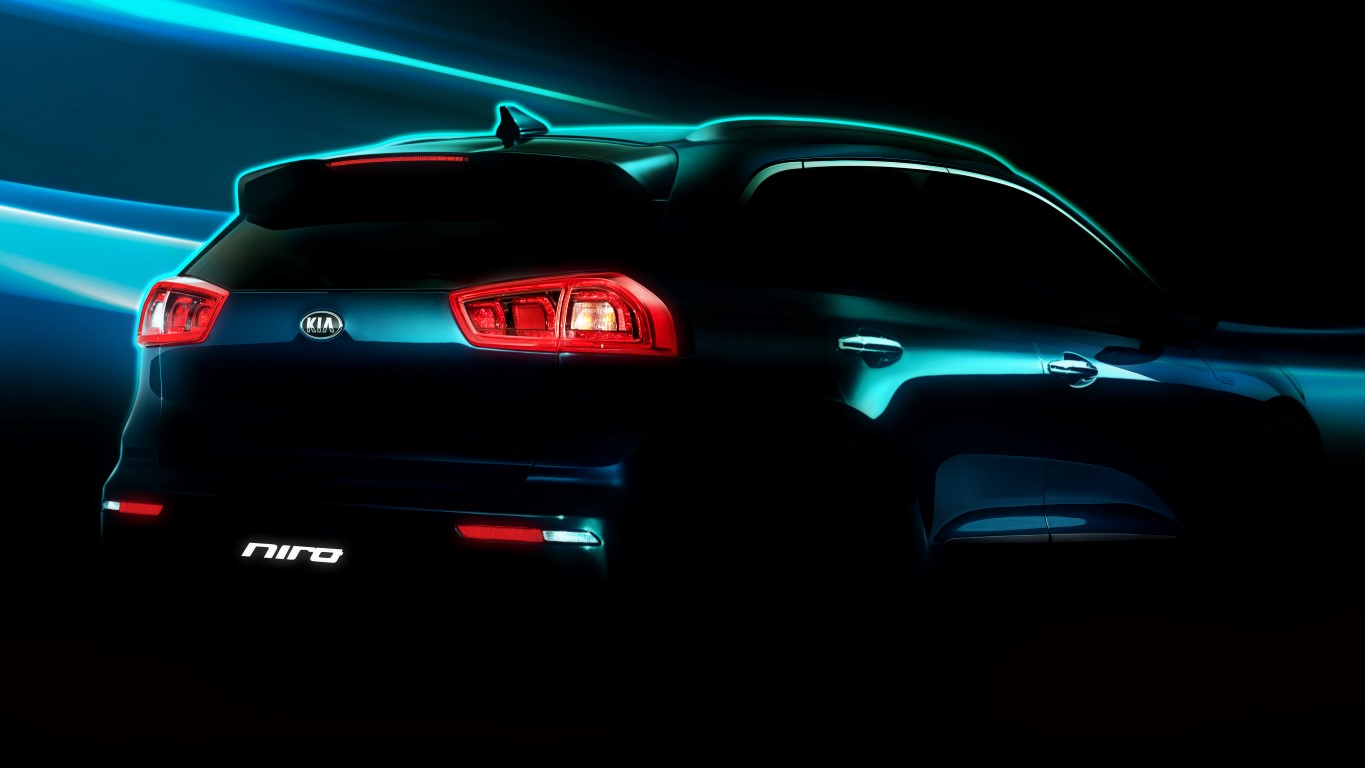 KIA niro 02