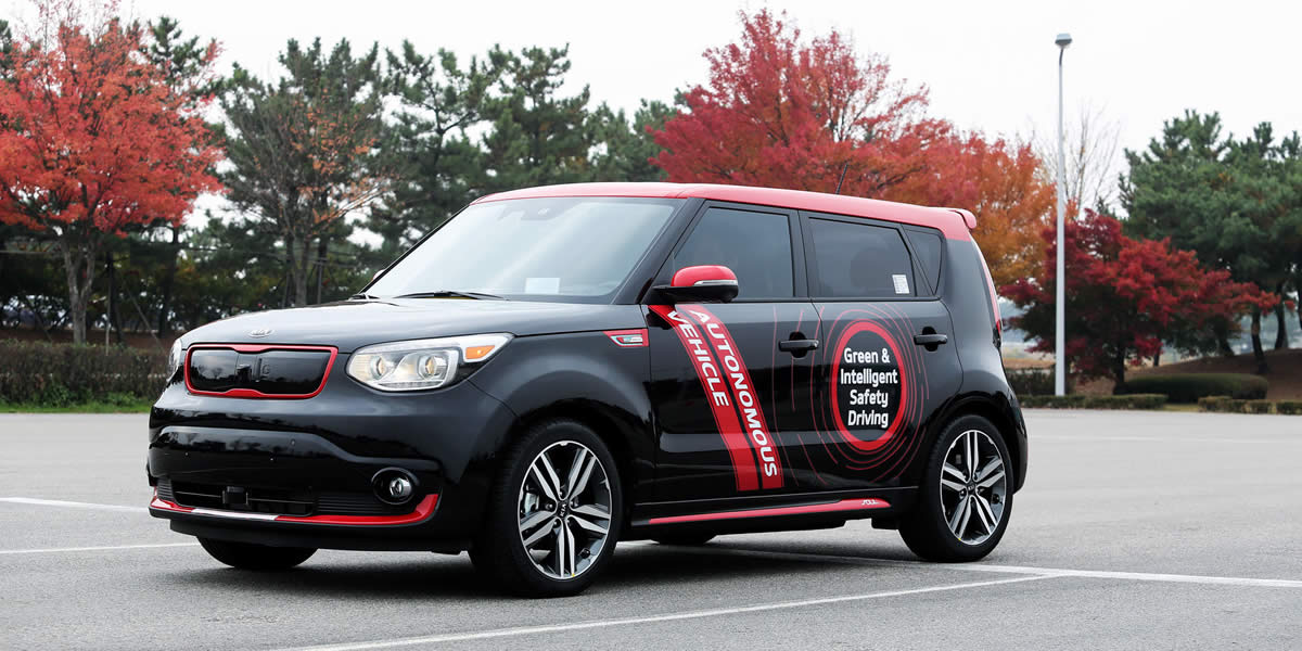 kia soul ev 1