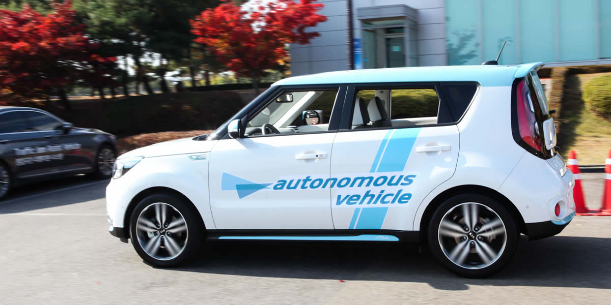 kia soul ev 2