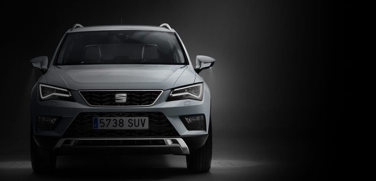 Seat Ateca 04