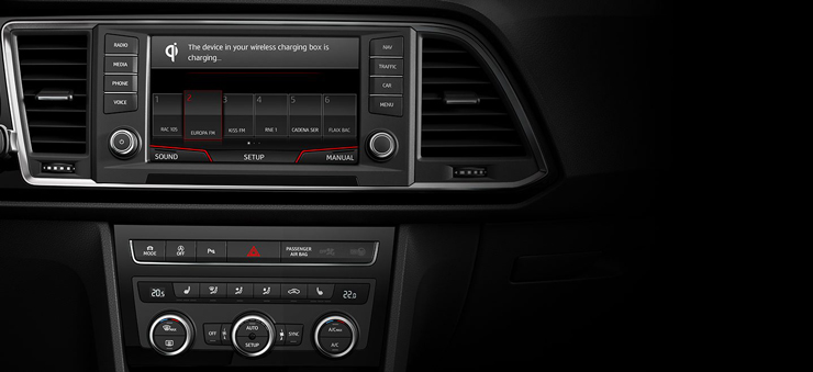 Seat Ateca 05