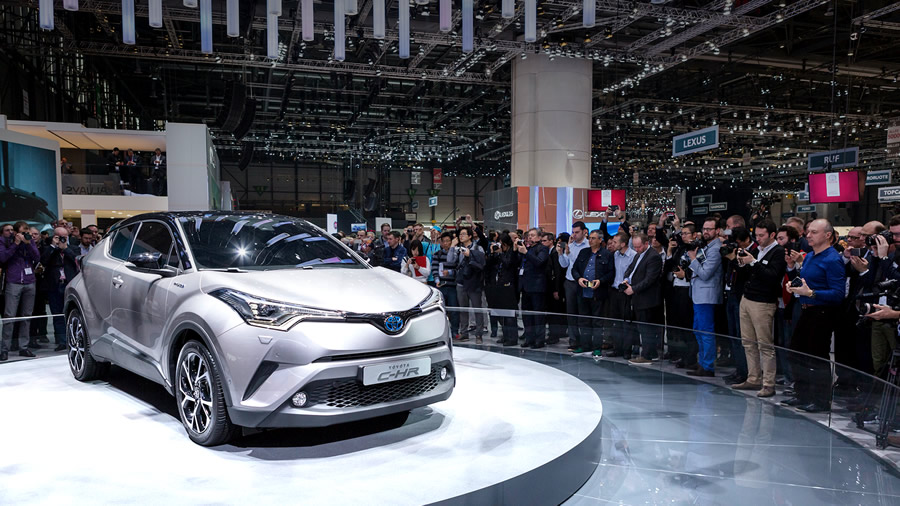 toyota concept