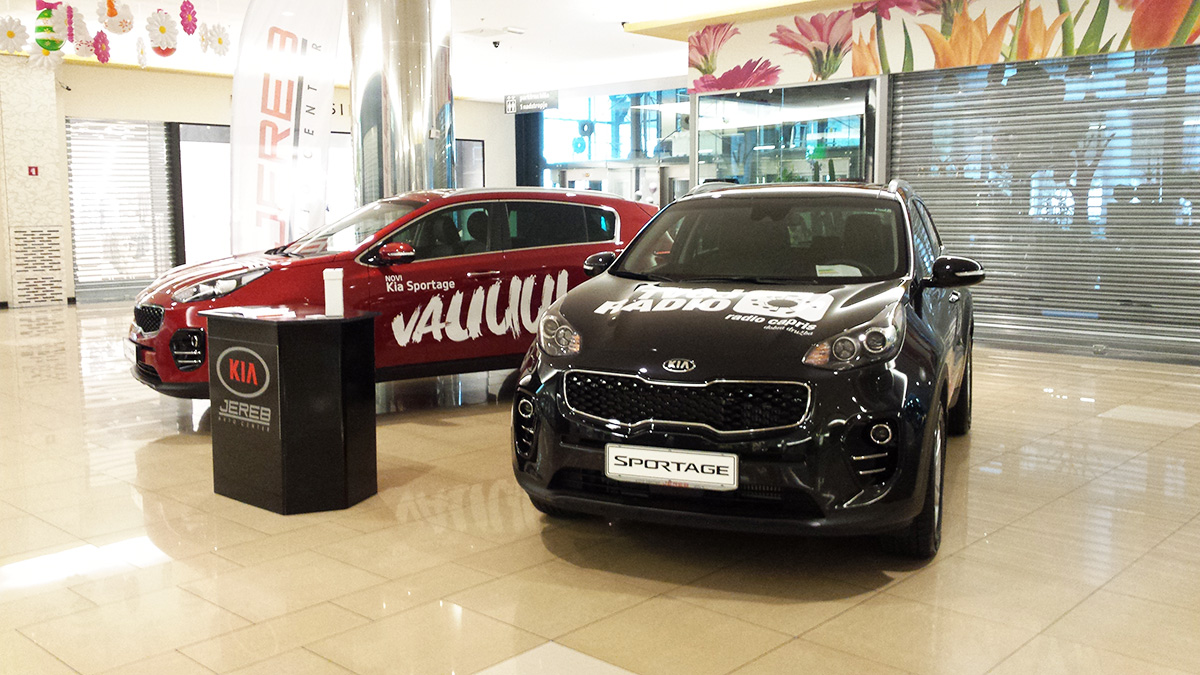 Kia Sportage 2016 03