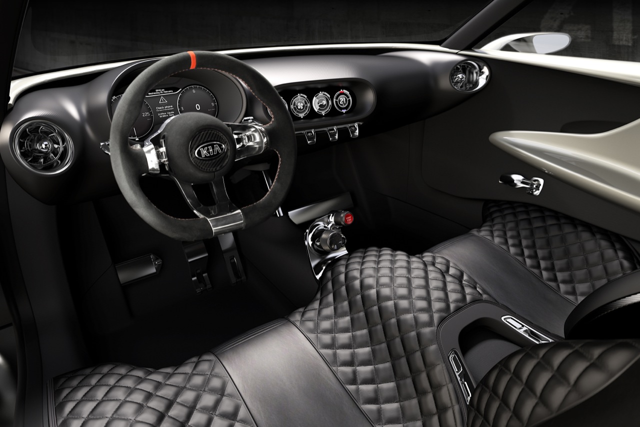 kia provo 3