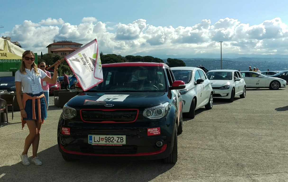kia soul rally