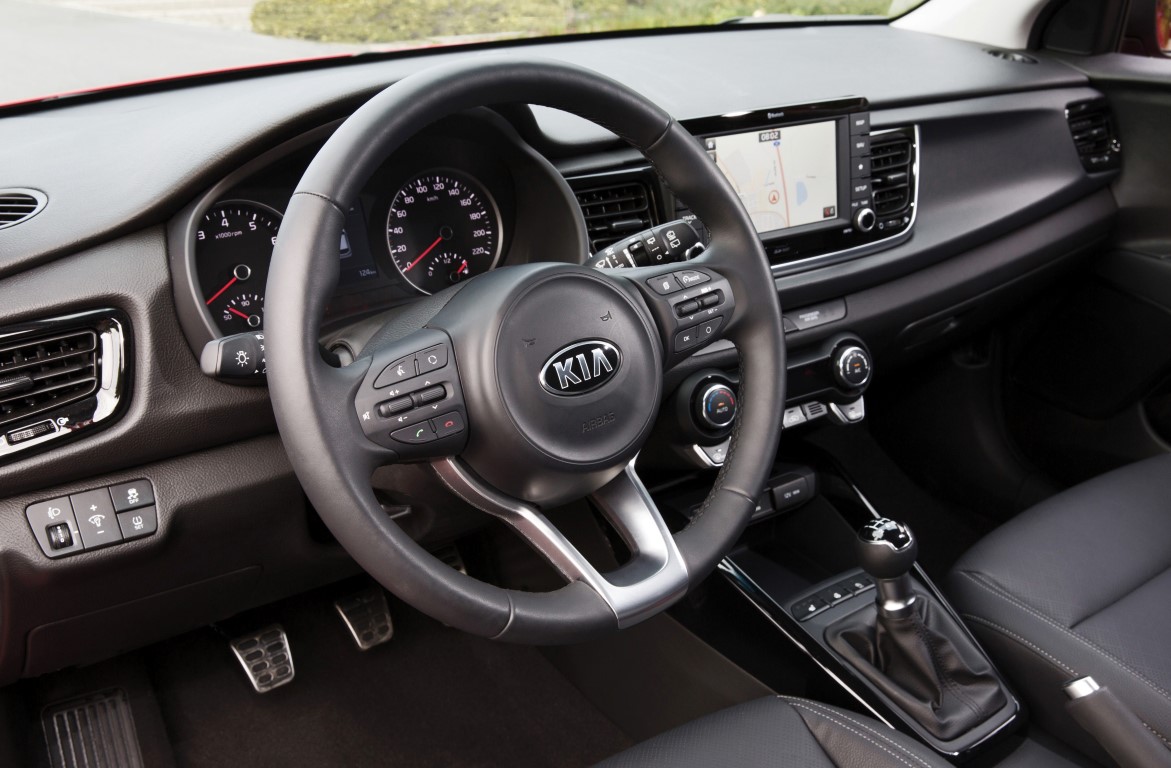 Kia Rio.2016 3