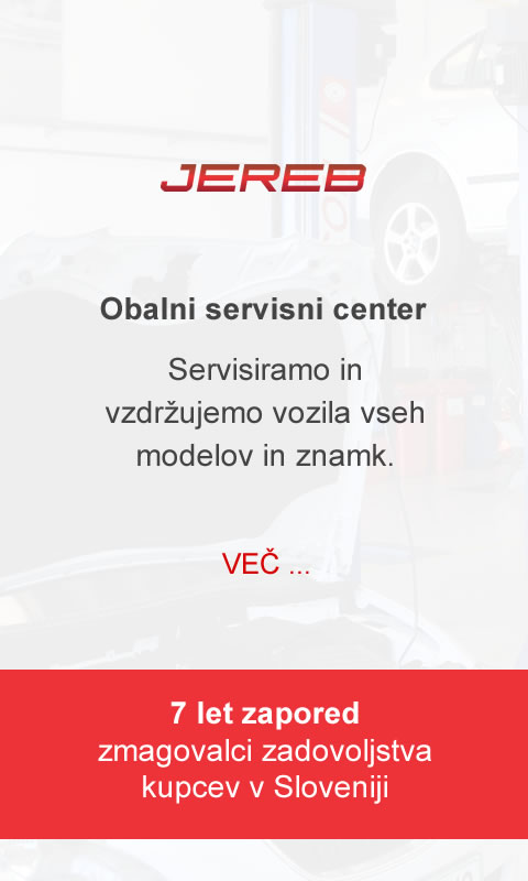 Obalni servisni center
